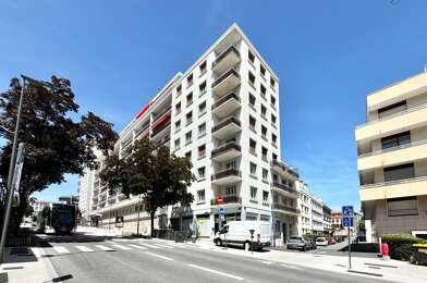 Appartement 4 pièces 165000 €