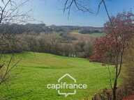 Prairie, terrain de 2.3 hectares avec source — photo 2