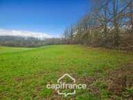 Prairie, terrain de 2.3 hectares avec source — photo 4
