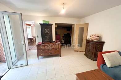 Maison 5 pièces 175000 €
