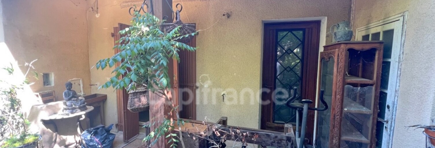 Maison 5 Pièces 115 m² à vendre à Digne-les-Bains (04000)