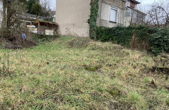 Terrain à bâtir à Chennevières sur Marne avec vue plongeante sur PARIS — photo 3