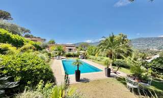 Maison 6 Pièces 189 m² à vendre à Peymeinade (06530)