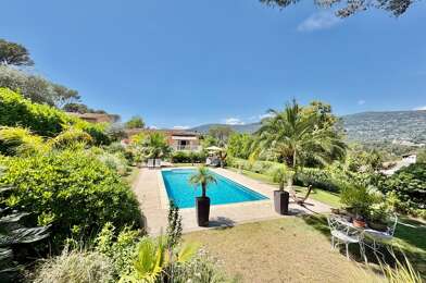 Maison 6 pièces 725000 €