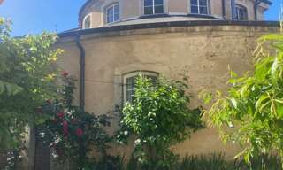 Maison 12 Pièces 335 m² à vendre à Poligny (39800)