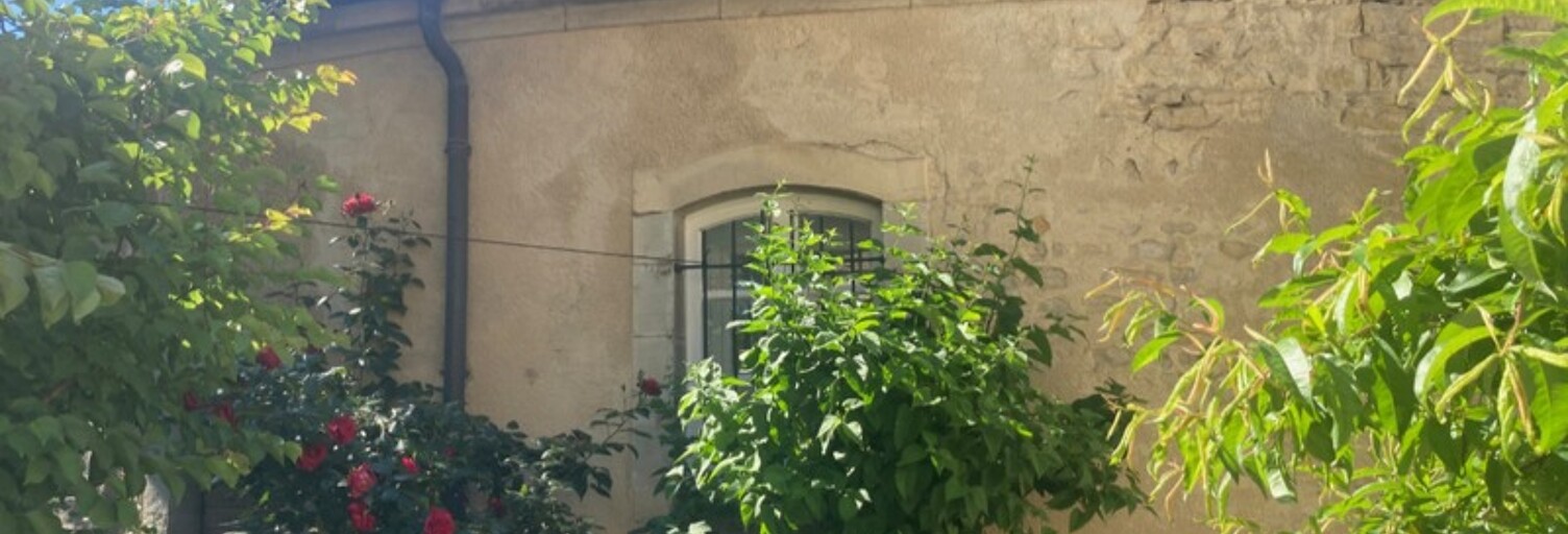 Maison 12 Pièces 335 m² à vendre à Poligny (39800)