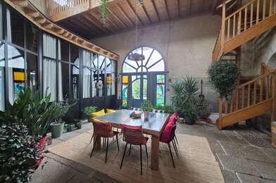 Maison 12 pièces 595000 €