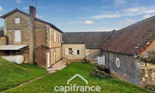 Maison 8 Pièces 208 m² à vendre à Loir en Vallée (72310)