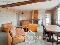 Dpt Sarthe (72), à vendre LA CHAPELLE GAUGAIN maison P8 de 208 m² - Terrain de 1300 m² — photo 4