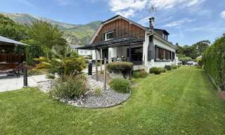 Maison 10 Pièces 300 m² à vendre à Ayzac-Ost (65400)