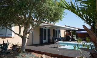 Maison 5 Pièces 110 m² à vendre à Tonneins (47400)