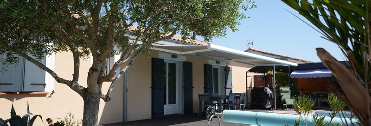 Maison 5 Pièces 110 m² à vendre à Tonneins (47400)