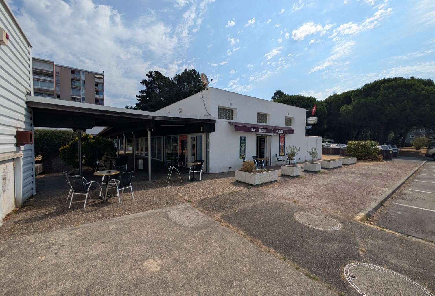 Le Narval - BAR - TABAC - JEUX | Arcachon — photo 1