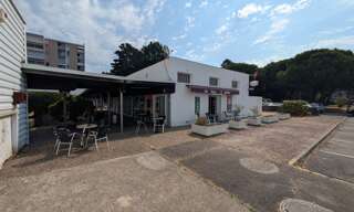 Commerce 2 Pièces 73 m² à vendre à La Teste-de-Buch (33260)