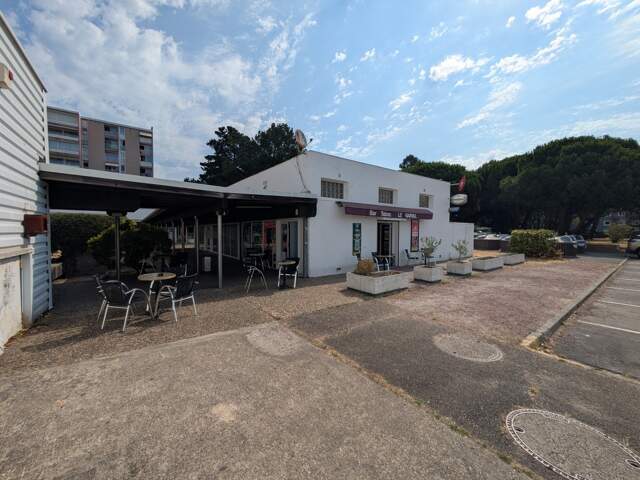 Le Narval - BAR - TABAC - JEUX | Arcachon — photo du bien