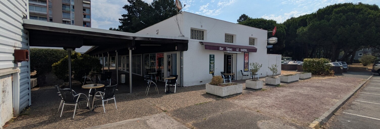 Commerce 2 Pièces 73 m² à vendre à La Teste-de-Buch (33260)