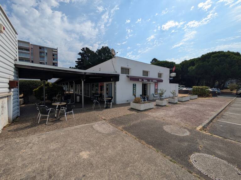 Le Narval - BAR - TABAC - JEUX | Arcachon — photo 1