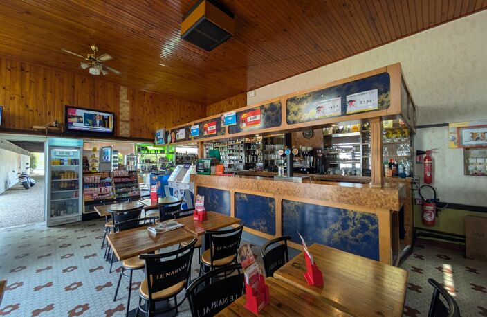 Le Narval - BAR - TABAC - JEUX | Arcachon — photo 2