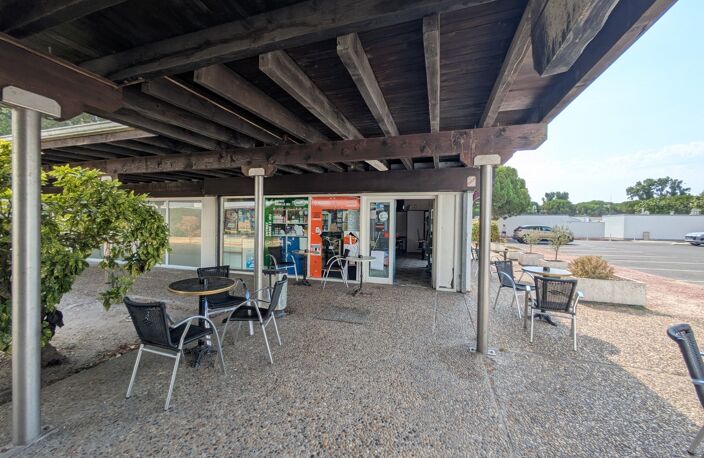 Le Narval - BAR - TABAC - JEUX | Arcachon — photo 3
