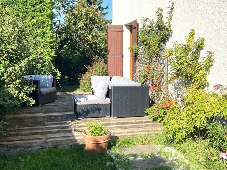 Maison à vendre 7 pièces CHAMPIGNY SUR MARNE (94) près du centre ville — photo 1