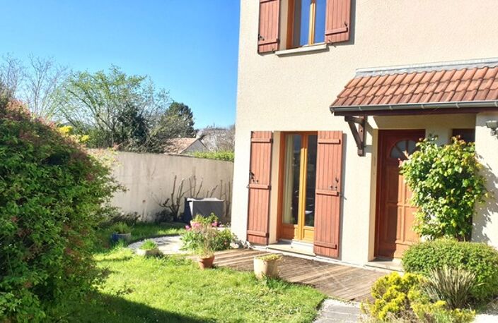 Maison à vendre 7 pièces CHAMPIGNY SUR MARNE (94) près du centre ville — photo 2