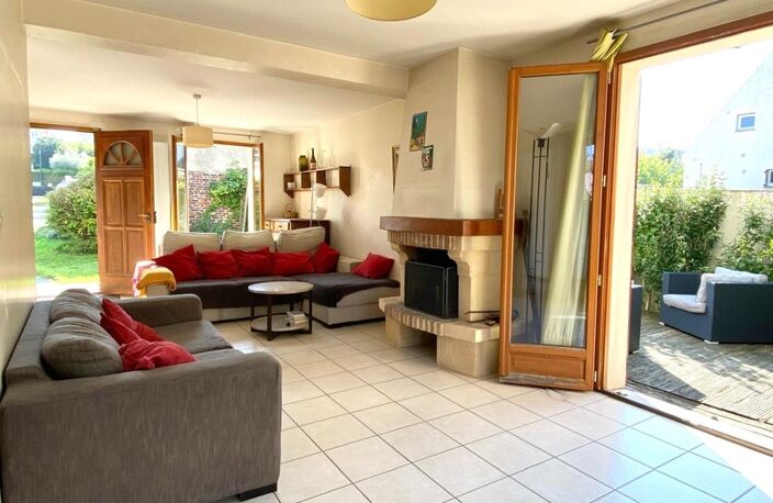 Maison à vendre 7 pièces CHAMPIGNY SUR MARNE (94) près du centre ville — photo 4