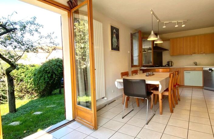 Maison à vendre 7 pièces CHAMPIGNY SUR MARNE (94) près du centre ville — photo 5