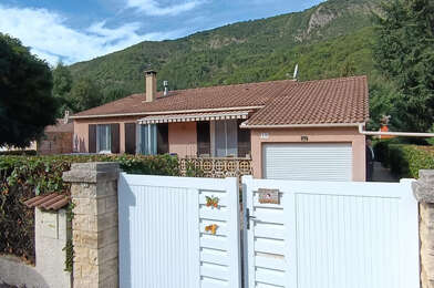 Maison 4 pièces 272000 €