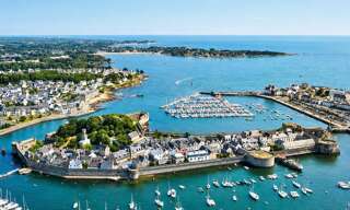 Maison 7 Pièces 118 m² à vendre à Concarneau (29900)