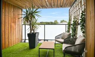 Appartement 2 Pièces 49 m² à vendre à Sautron (44880)