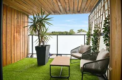 Appartement 2 pièces 190000 €