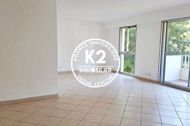 Appartement 3 pièces 249000 €