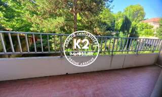 Appartement 3 Pièces 90 m² à vendre à Montélimar (26200)