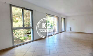 Appartement 3 Pièces 90 m² à vendre à Montélimar (26200)