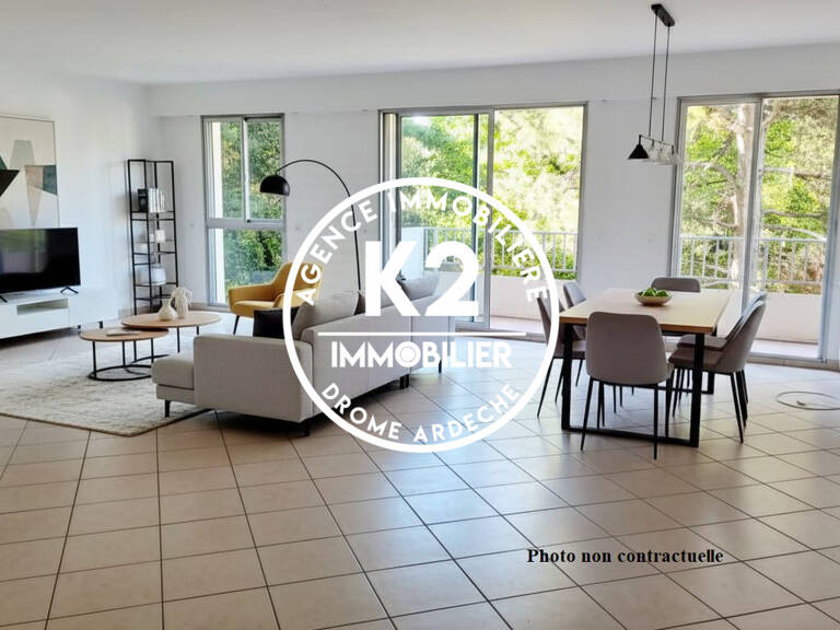 Appartement à vendre Montélimar — photo 1