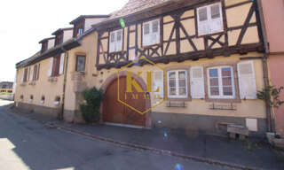 Maison 10 Pièces 268 m² à vendre à Hattstatt (68420)