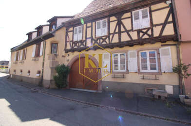 Maison 10 pièces 431579 €