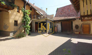 Maison 10 Pièces 268 m² à vendre à Hattstatt (68420)