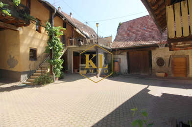 Maison 10 pièces 431579 €