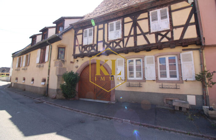 ensemble immobilier composé de 2 maisons — photo 2