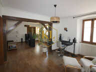 ensemble immobilier composé de 2 maisons — photo 4