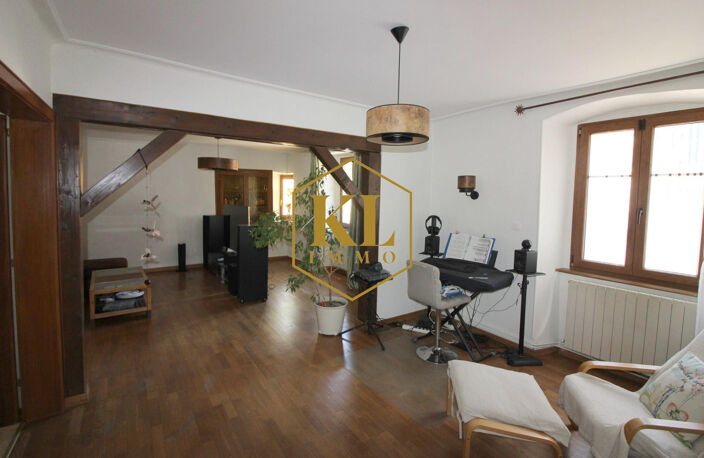 ensemble immobilier composé de 2 maisons — photo 4
