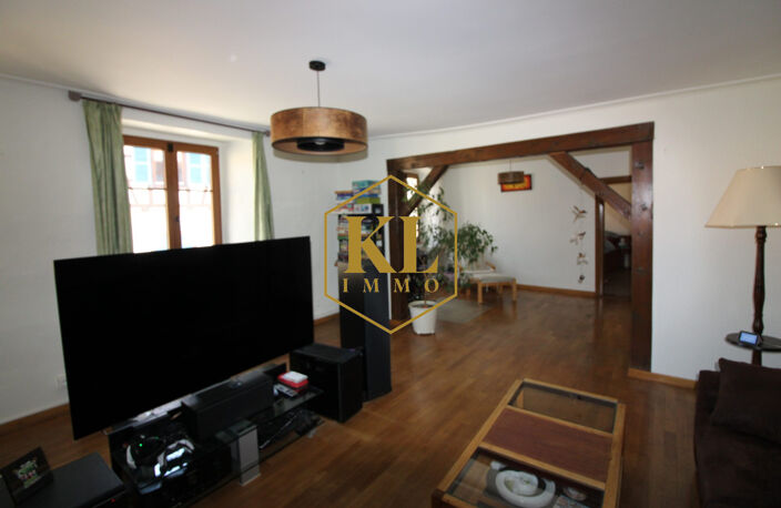 ensemble immobilier composé de 2 maisons — photo 5