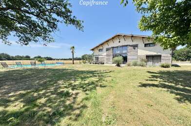 Maison 10 pièces 696800 €