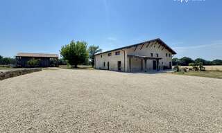 Maison 10 Pièces 331 m² à vendre à La Réole (33190)