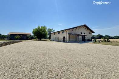 Maison 10 pièces 696800 €