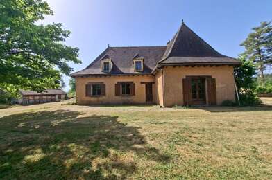 Maison 5 pièces 279500 €