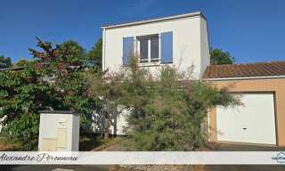 Maison 4 Pièces 78 m² à vendre à Lagord (17140)