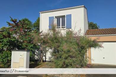 Maison 4 pièces 299900 €