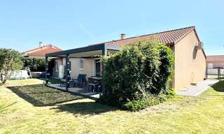 Maison 5 Pièces 124 m² à vendre à Saint-Bonnet-près-Riom (63200)